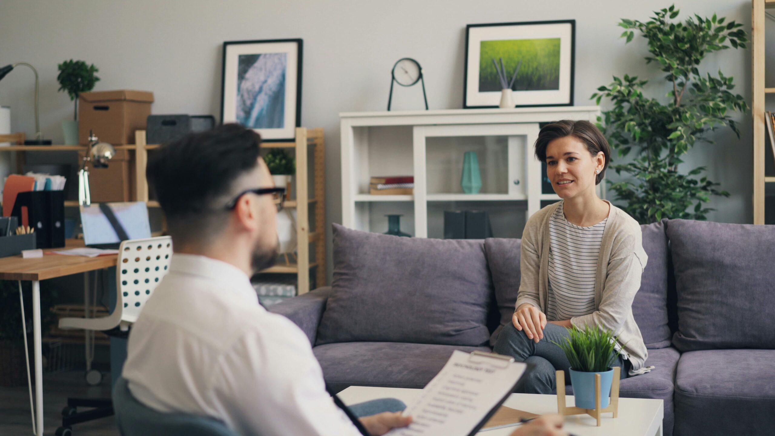 EMDR intensives